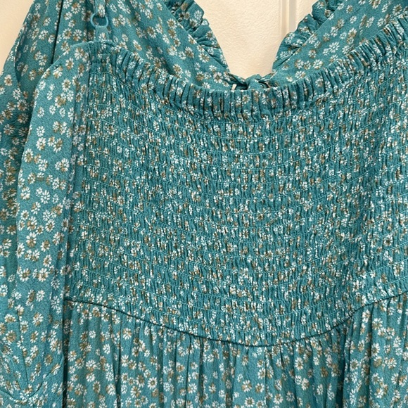 Perfect summer dress - Picture 4 of 4